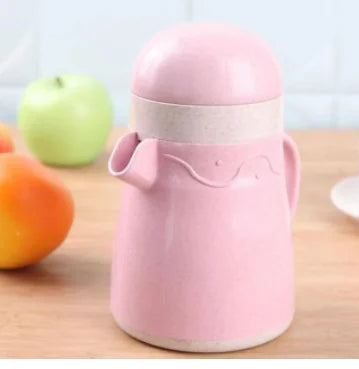 Eco Friendly Penguin Cup