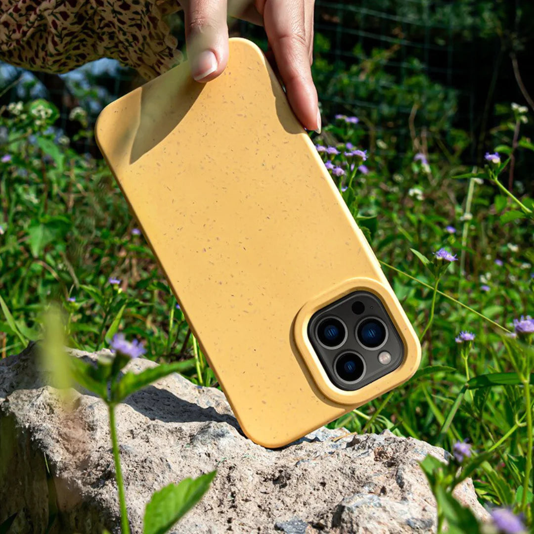 Eco-Friendly Case