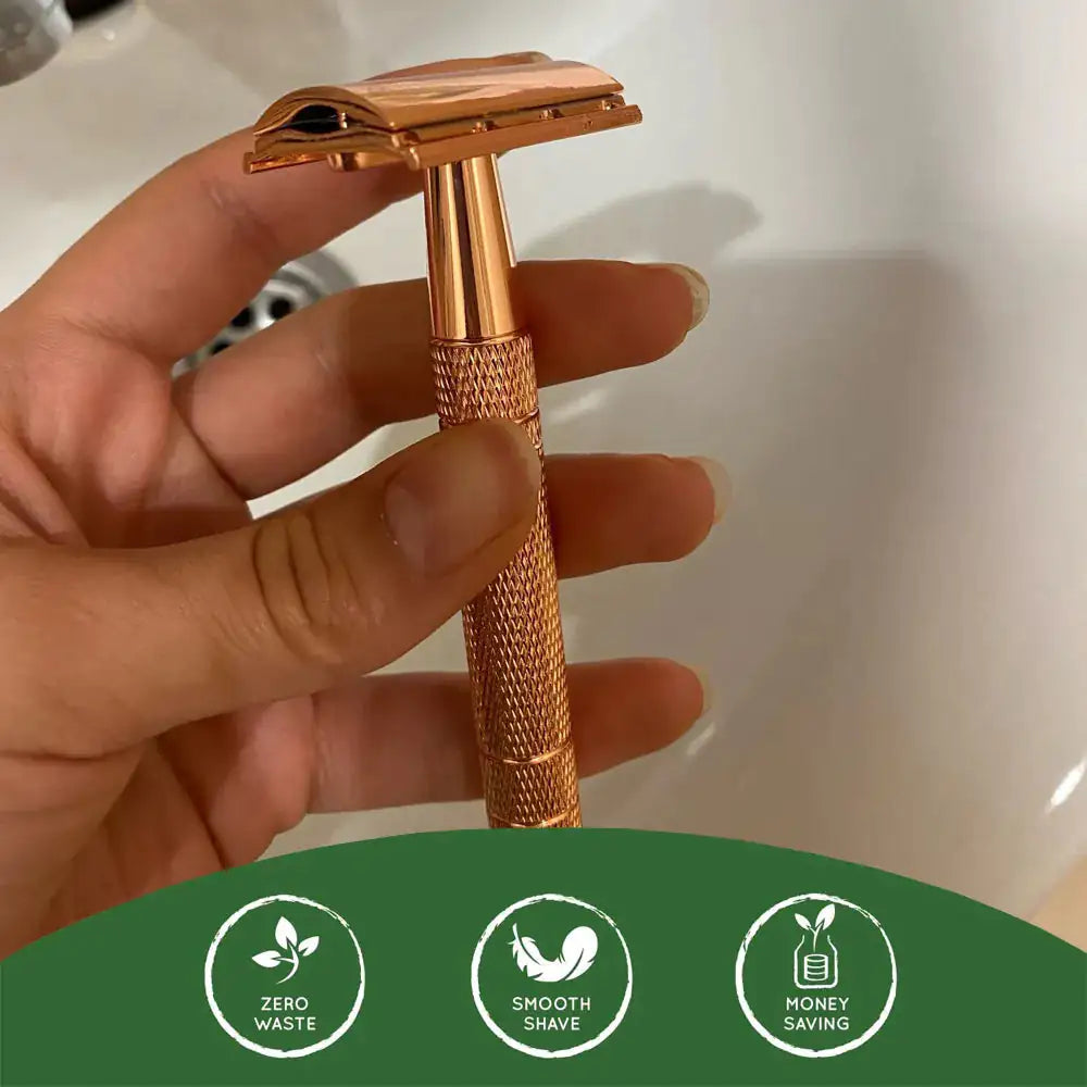 Amor Eco Razor